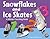Snowflakes And Ice Skates: A Winter Counting Book (A+ Books)