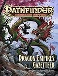 Dragon Empires Gazetteer