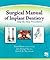 Surgical Manual of Implant Dentistry by Daniel Buser