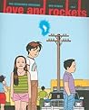 Love and Rockets: New Stories #3