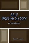 Self Psychology: An Introduction