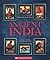 Ancient India (People of the Ancient World)