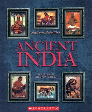 Ancient India (People of the Ancient World)