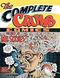 The Complete Crumb Comics, Vol. 4: Mr. Sixties!