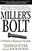 Miller's Bolt by Thomas Stirr