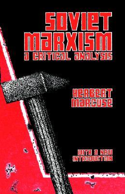 Soviet Marxism (Paperback)
