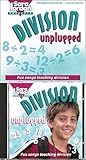 Division Unplugged: Fun Songs Teaching Division Division Unplugged: Fun Songs Teaching Division
