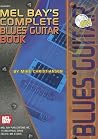 Complete Blues Guitar Complete Blues Guitar