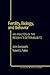 Fertility, Biology, and Behavior: An Analysis of the Proximate Determinants (Studies in Population)