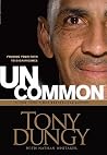 UnCommon: Finding...