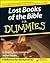 Lost Books of the Bible For...