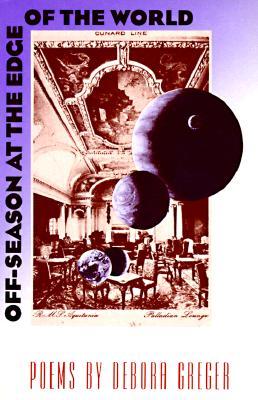 Off-Season at the Edge of the World (Paperback)