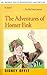 The Adventures of Homer Fink