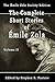 The Complete Short Stories of Emile Zola Volume 2