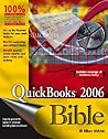 QuickBooks 2006 Bible
