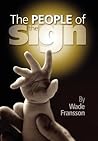 The People of the Sign by Wade Fransson