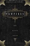 Vampires: The Occult Truth