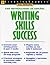 Writing Skills Success con Instrucciones en Español by Judith F. Olson