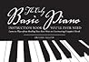 The Only Basic Piano Instruction Book You'll Ever Need: Learn to Play--from Reading Your First Notes to Constructing Complex Chords