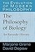 The Philosophy of Biology: ...