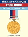 The Help for Heroes Cookbook