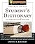 The Facts on File Student's Dictionary of American English (Facts on File Writer's Library)