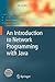 An Introduction to Network Programming with Java