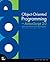 Object-Oriented Programming With Actionscript 2.0 by Jeff Tapper