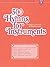 500 Hymns for Instruments: Book A - Bb Clarinet, Tenor Saxophone, Baritone T.C.