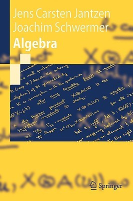 Algebra (Springer-Lehrbuch) (German Edition)