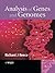 Analysis of Genes and Genomes