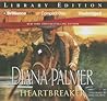 Heartbreaker by Diana Palmer