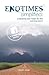 End-Times Simplified: Prepa...