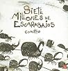 Siete millones de escarabajos by COMOTTO AGUSTIN