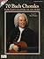 70 Bach Chorales for Easy Classical Guitar Book/Online Audio