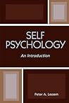 Self Psychology: An Introduction
