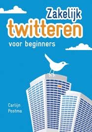 Zakelijk twitteren voor beginners (Paperback)