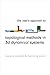 USER'S APPROACH FOR TOPOLOGICAL METHODS IN 3D DYNAMICAL SYSTEMS, THE