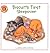 Biscuit's First Sleepover (Turtleback School & Library Binding Edition)