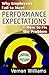 Why Employees Fail to Meet Performance Expectations & How to Fix the Problem