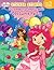 Strawberry Shortcake's Costume Party