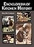 Encyclopedia of Kitchen History