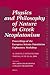 Physics And Philosophy Of N...