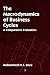 MACRODYNAMICS BUSN CYCLES