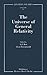 The Universe of General Relativity (Einstein Studies, 11)