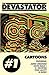 The Devastator #1: Cartoons