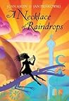 A Necklace of Raindrops and Other Stories by Joan Aiken