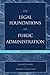 The Legal Foundations of Pu...