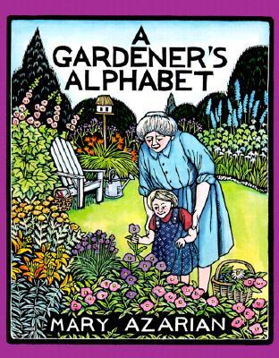 A Gardener's Alphabet (Hardcover)