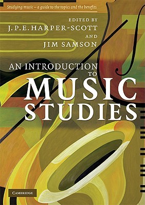An Introduction to Music Studies (Paperback)